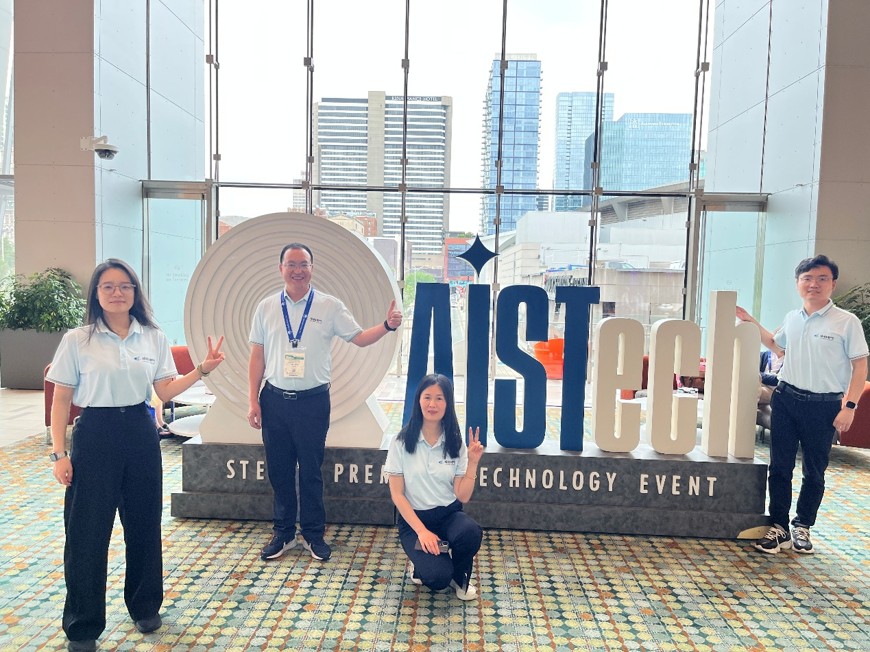 نتطلع إلى التكنولوجيا الكهرومغناطيسية المتقدمة بواسطة Zhongke Electric