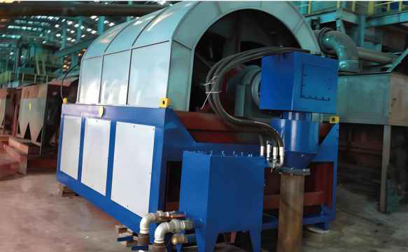 DLSY Series فواصل مغناطيسية دائمة عالية الدرجات