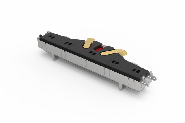 التحكم التلقائي في درجة الحرارة سخان الحث Tundish لصب درجة حرارة ثابتة في صناعة الصلب