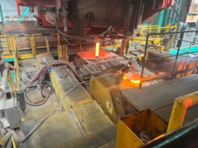 تونديش 客户现场