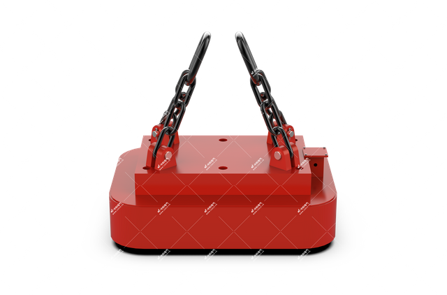 مغناطيس رفع مغناطيسي عالي الكثافة MW12 للقضبان والأسلاك المجمعة