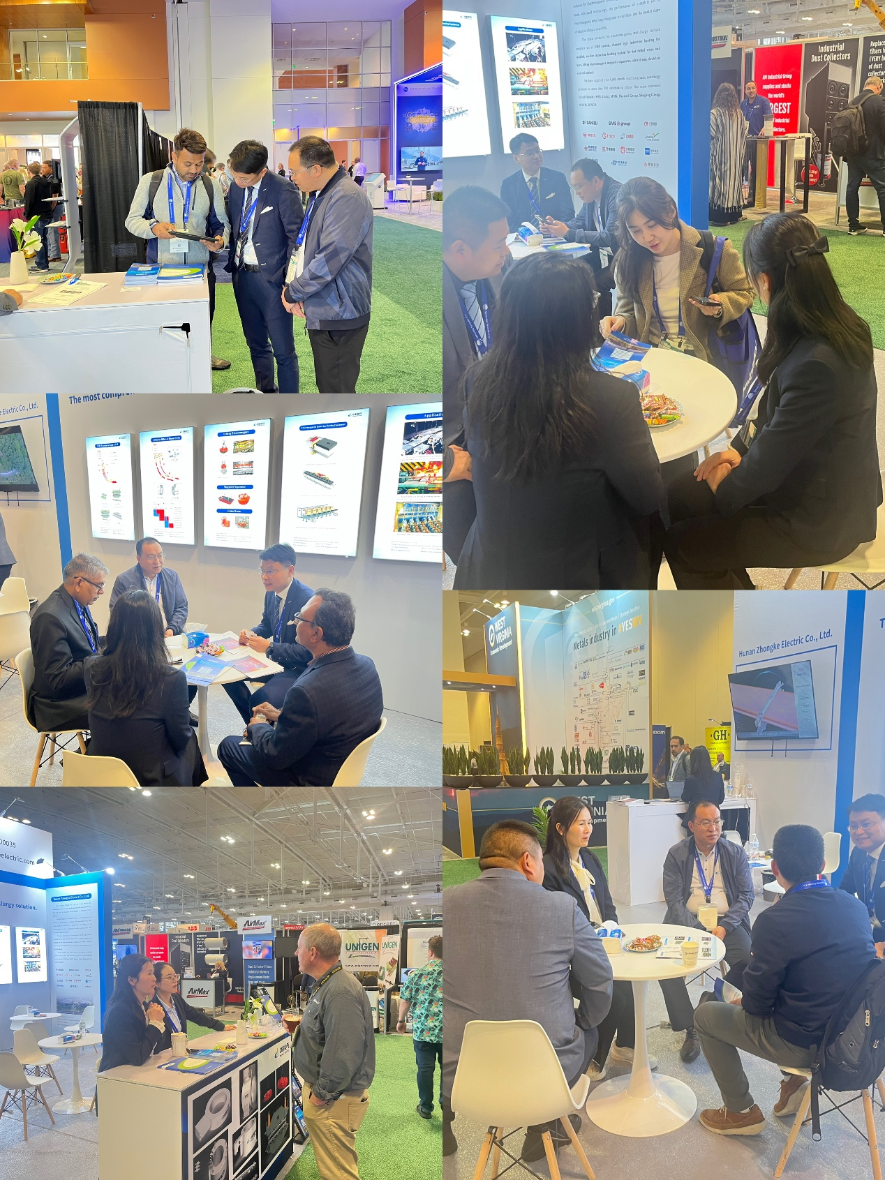 إرث قيادة التكنولوجيا المغناطيسية