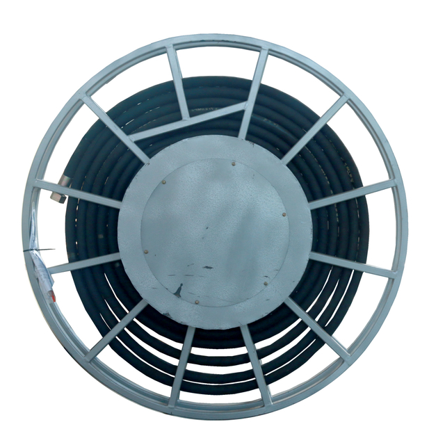 بكرة كابل زنبركية أوتوماتيكية قابلة للسحب