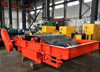 سلسلة RCYD الفاصل المغناطيسي الدائم