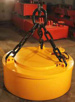 RCDB سلسلة القرص نوع الفواصل المغناطيسية