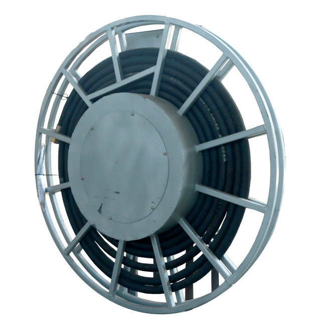 بكرة كابل سحب زنبركية آمنة واقتصادية