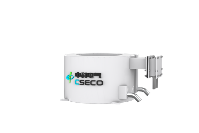 قالب النمام الكهرومغناطيسي المطبق على نطاق واسع والموفر للطاقة للصب المستمر