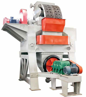 سلسلة DLS عالية الكفاءة الفواصل المغناطيسية عالية الجودة