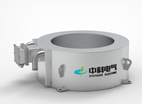 قالب ذو تأثير معدني ممتاز، محرك كهرومغناطيسي للصب المستمر 