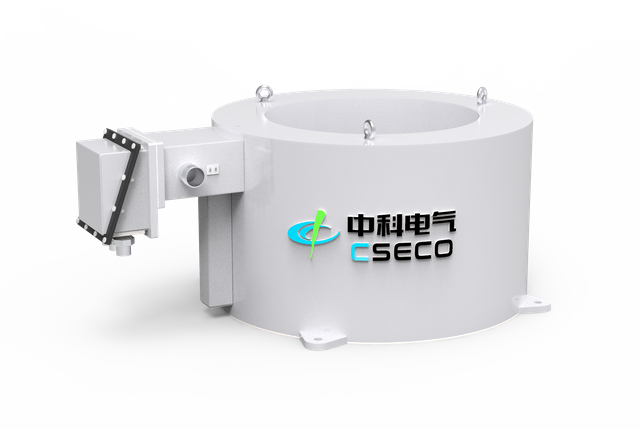 تصميم احترافي حاصل على براءة اختراع للمعدات المعدنية محرك كهرومغناطيسي للصب المستمر 