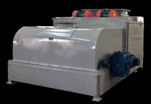 CR سلسلة بكرات مغناطيسية دائمة فاصل مغناطيسي