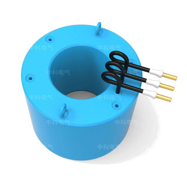 محرك كهرومغناطيسي ذو قالب عالي الأداء لتقليل عيوب الفولاذ