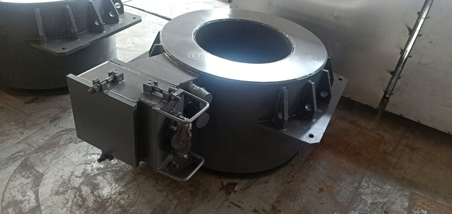 أفضل النتائج المعدنية التي يمكن تحقيقها المحرك الكهرومغناطيسي القالب في عملية الصب المستمر