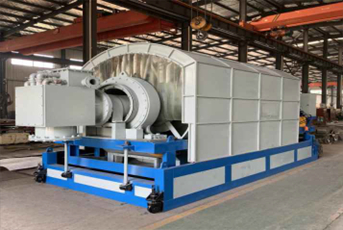 DLSY Series فواصل مغناطيسية دائمة عالية الدرجات