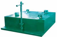 تم تعليق سلسلة RCYB الفاصل المغناطيسي الدائم