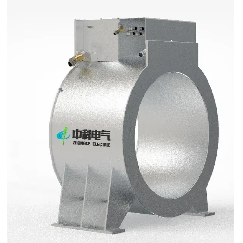 ما هو استخدام النمام الكهرومغناطيسي؟