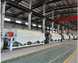 سلسلة CT الطبول المغناطيسية الدائمة