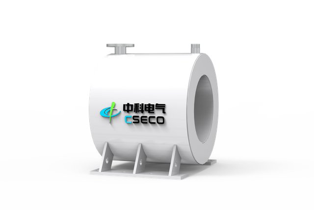 المعدات المعدنية المتقدمة المحرك الكهرومغناطيسي النهائي لآلة الصب المستمر